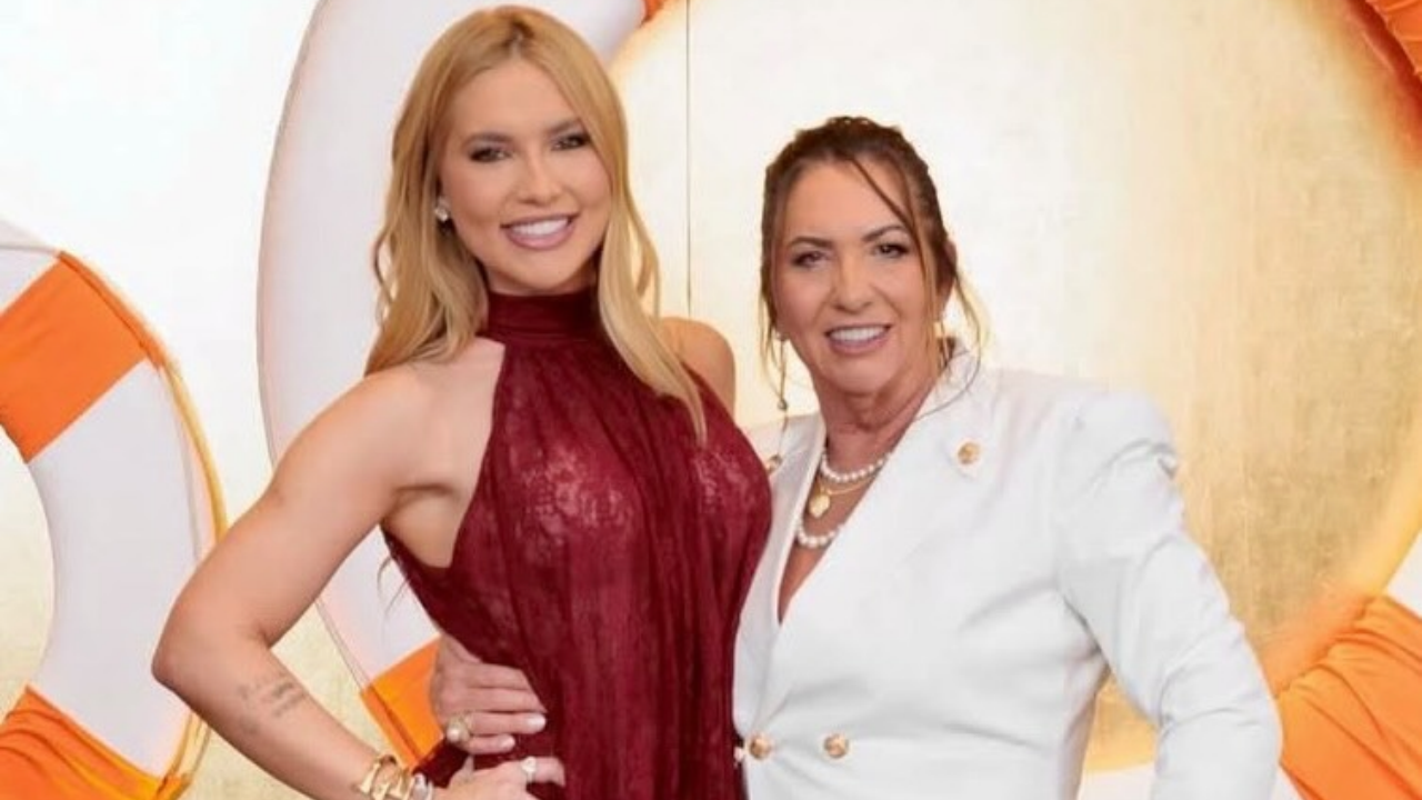 Margareth Serrão revela conselho para Virginia e reforça importância da independência: “Nunca dependa de homem”