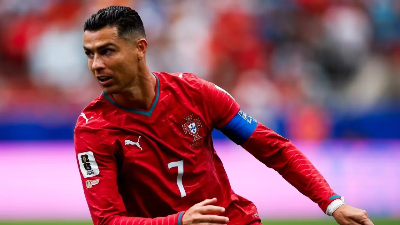 Cristiano Ronaldo corre risco de suspensão após deixar concentração de Portugal; entenda
