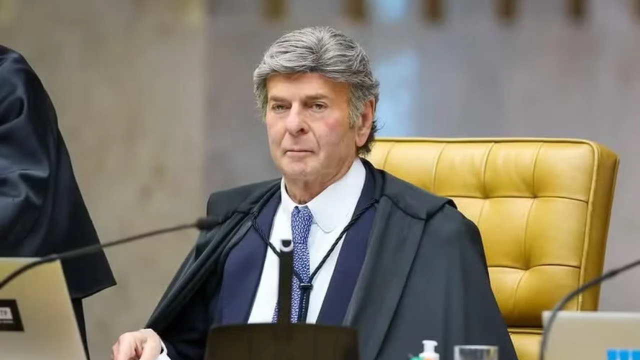 Fux dá prazo de 72 horas para AGU se manifestar sobre medida que proíbe bets