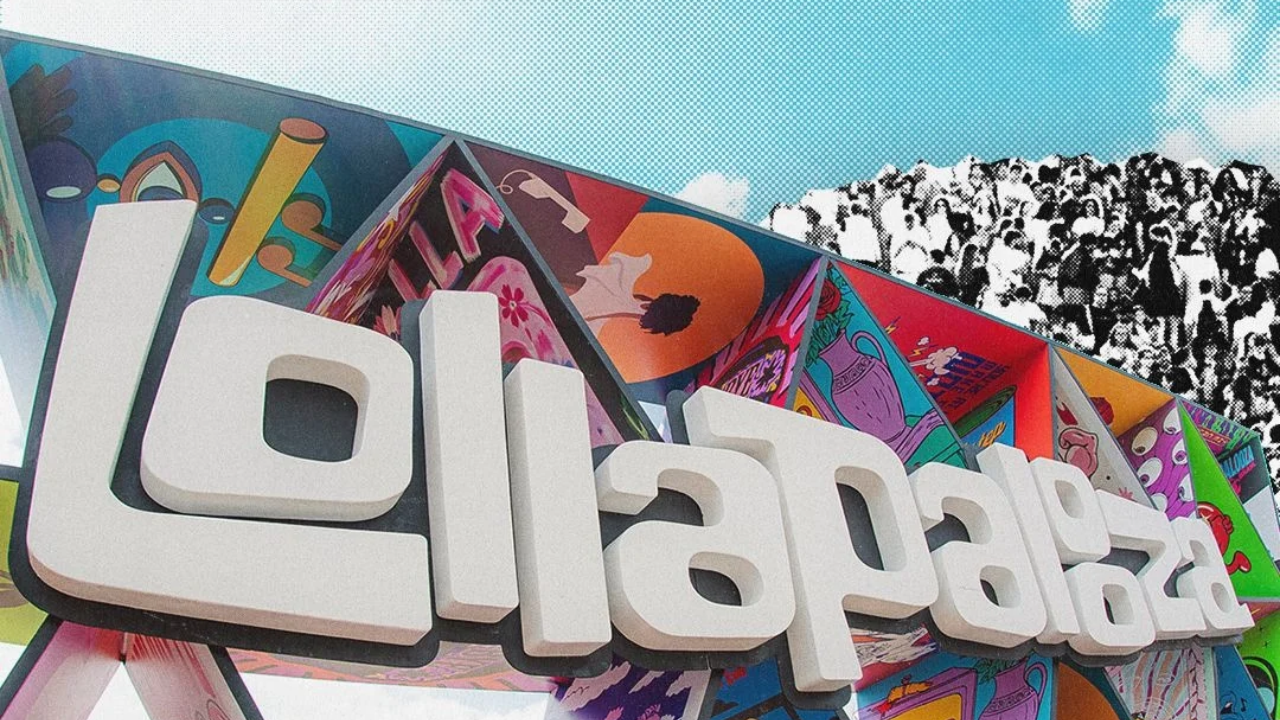 Lollapalooza Brasil 2027 revela atrações e promete edição com grandes nomes da música