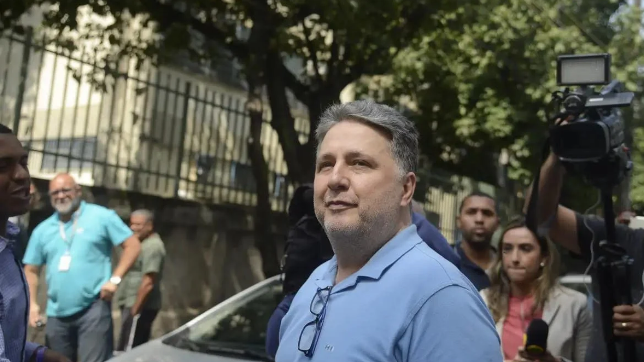 TSE forma maioria para anular votos de Garotinho e muda cenário da eleição no RJ