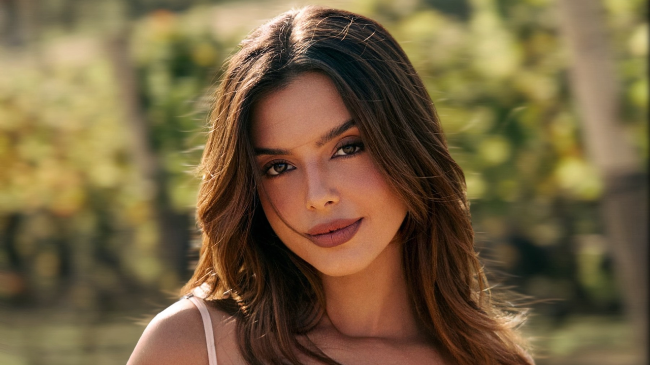 Giovanna Lancellotti presencia morte durante votação no Rio e revela choque: “Foi horrível”