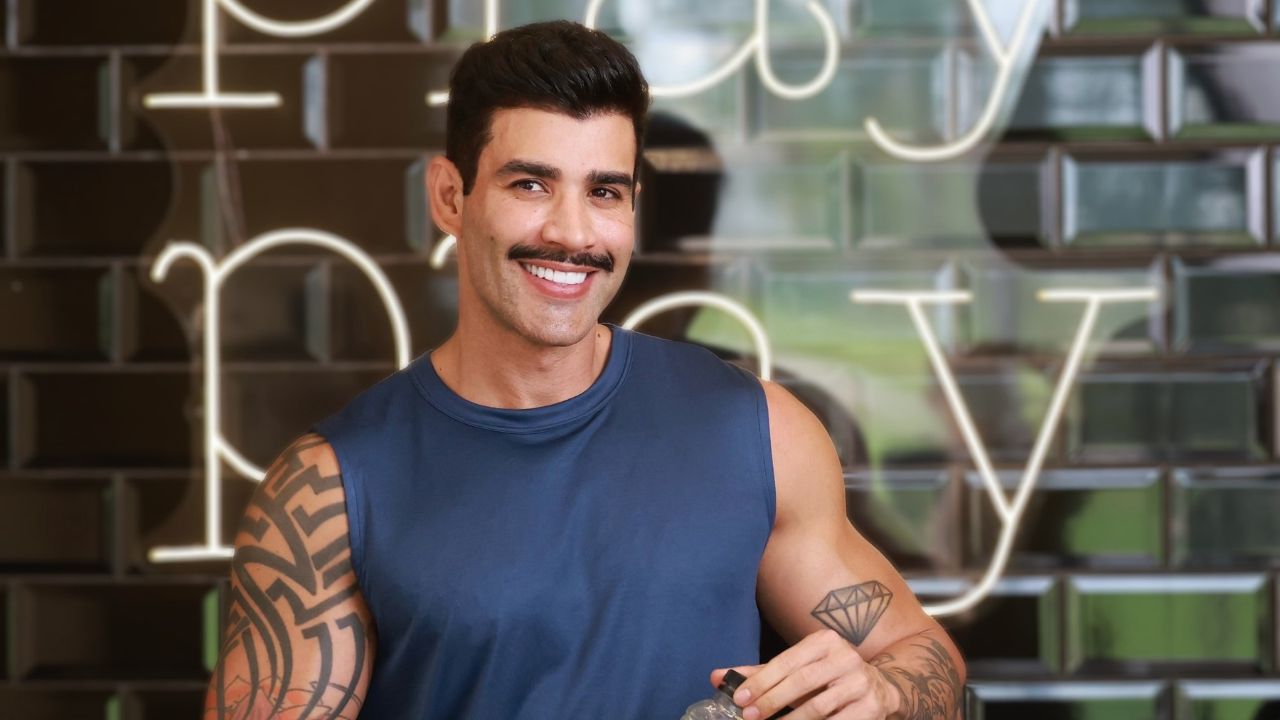 Gusttavo Lima é condenado pela Justiça do Piauí por expor espectadora durante show