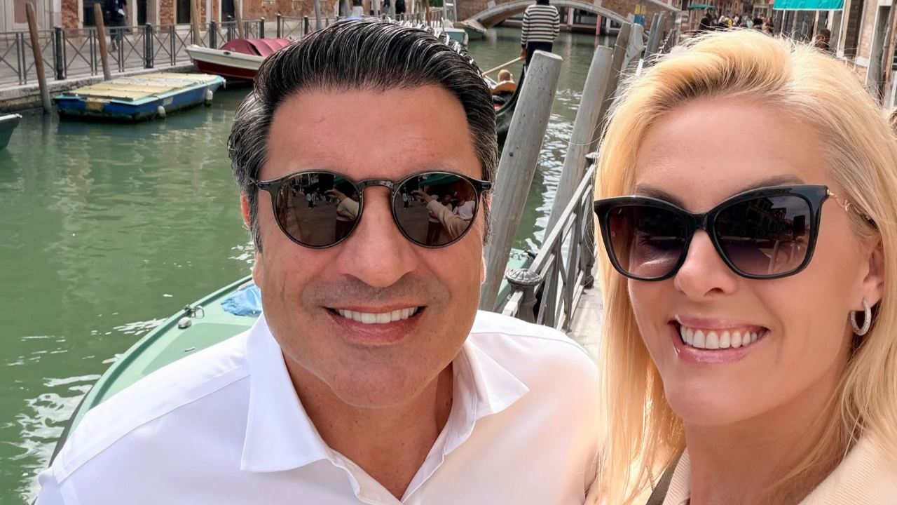 Ana Hickmann abre o jogo sobre filhos com Edu Guedes e revela por que não pretende aumentar a família