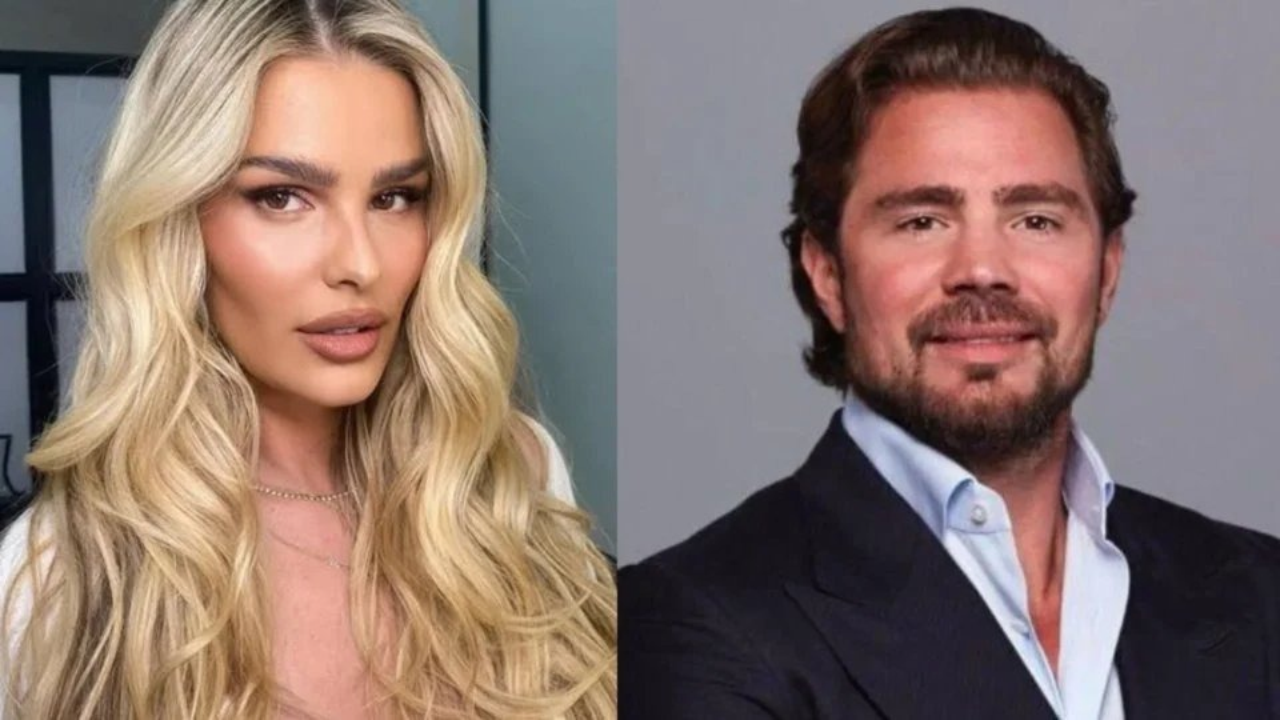 Mensagens da PF expõem bastidores da “amizade” entre Vorcaro e Yasmin Brunet