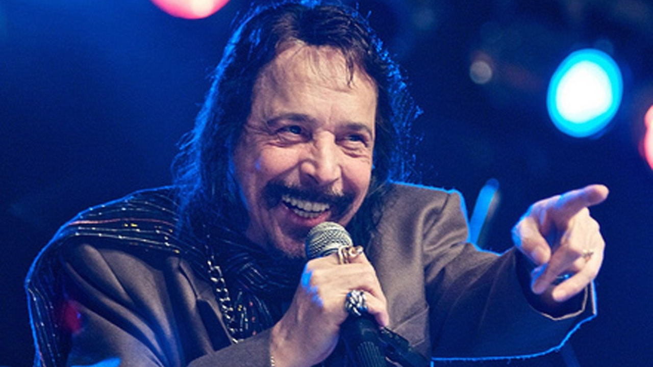 Benito Di Paula morre aos 84 anos e deixa legado na música brasileira