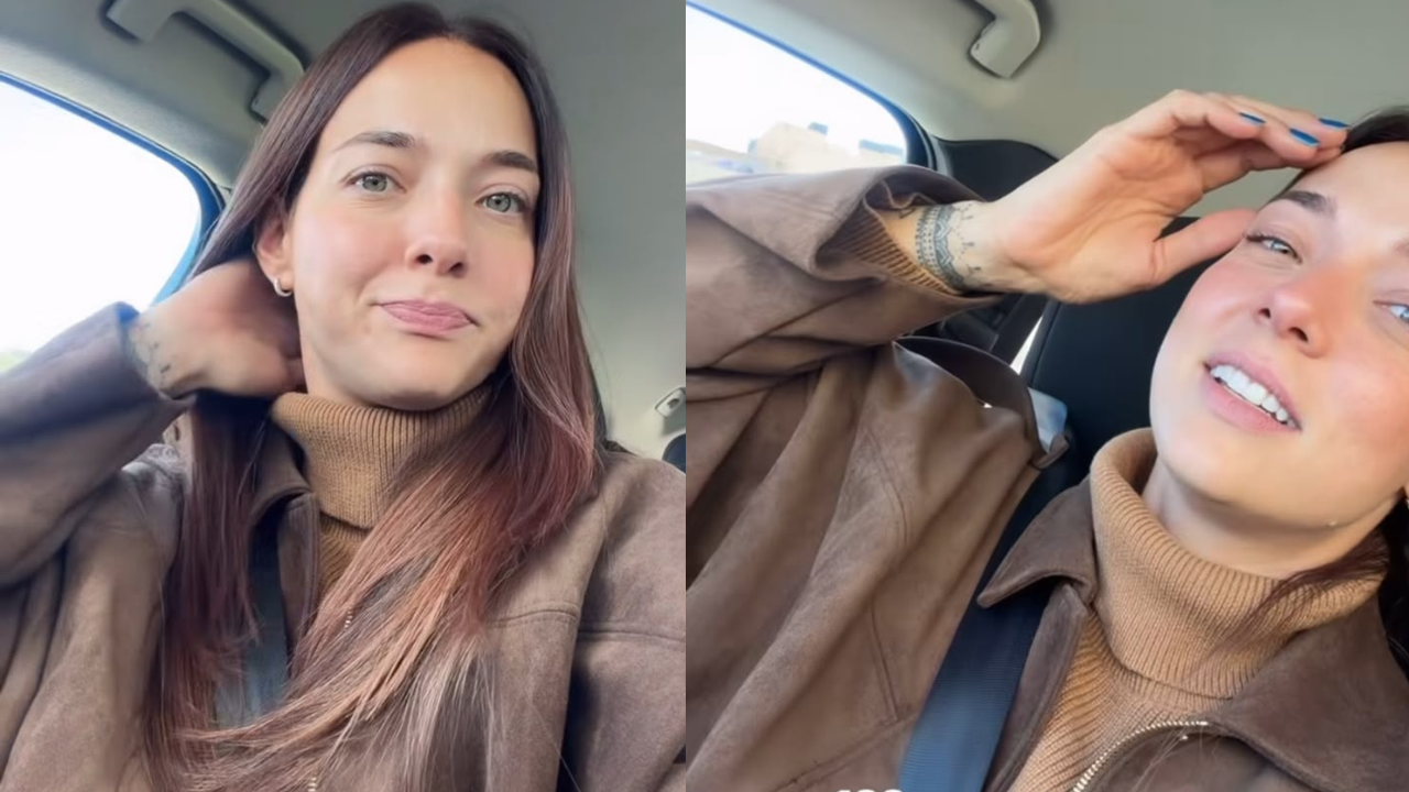 Carol Dantas | Reprodução/Instagram/@candantas
