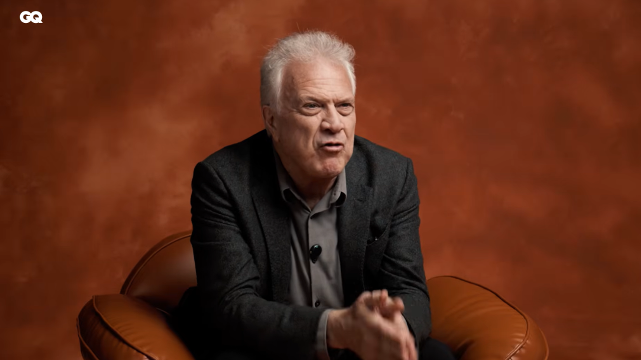Pedro Bial expõe consequência do cigarro para a saúde aos 68 anos e admite: “Sou um arrependimento ambulante”