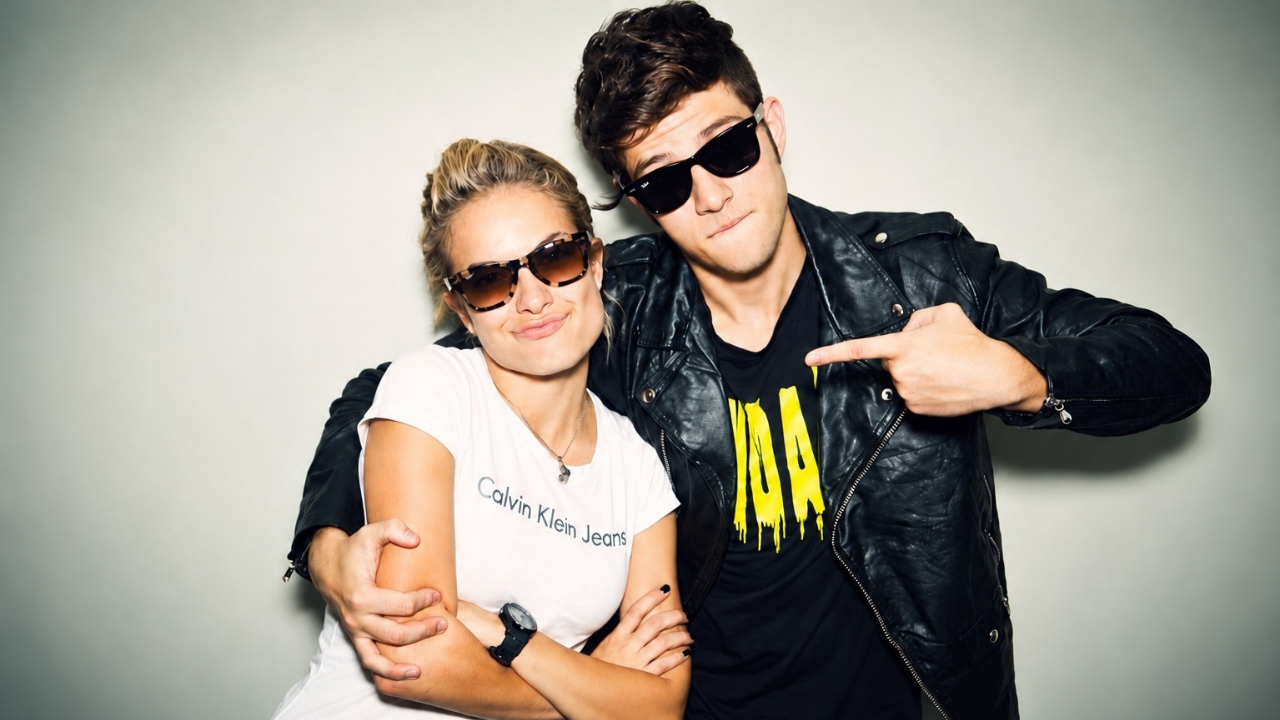 Chay Suede se despede de Lua Blanco com homenagem emocionante: ‘Vai fazer muita falta’