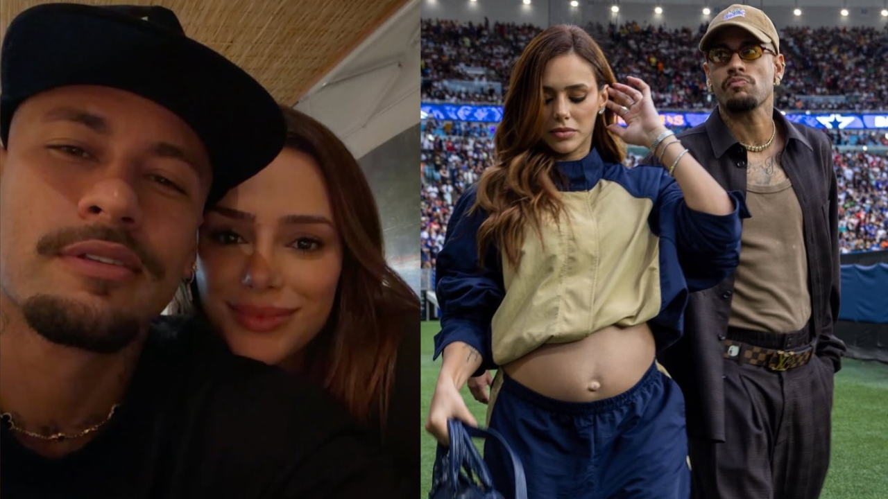 Neymar surpreende com novo visual, e aparência volta a viralizar nas redes: “Quem é essa pessoa?”