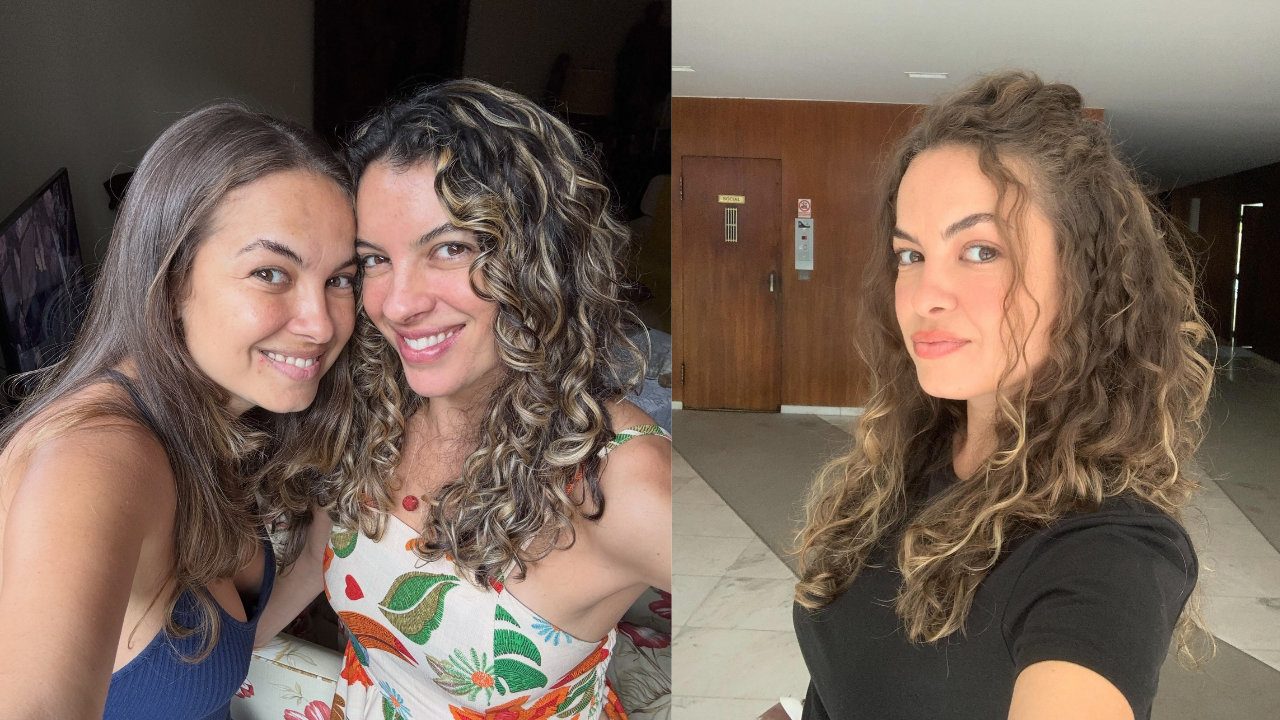 Irmã de Lua Blanco emociona ao recordar últimos momentos com a atriz de ‘Rebelde’: ‘Esperava um milagre’