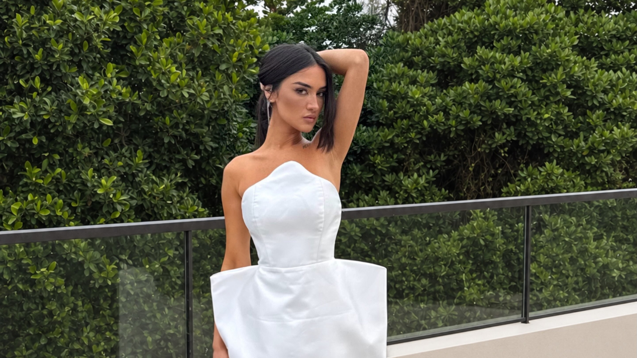Gabi Melim conta um pouco sobre sua nova turnê solo em entrevista
