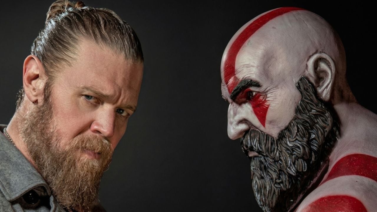 God of War passará por reformulação no elenco de sua série
