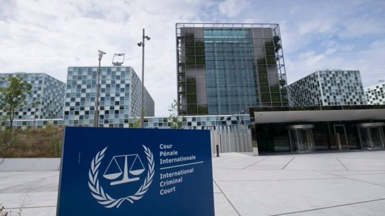 Sede do Tribunal Penal Internacional nos Países Baixos, alvo de críticas do governo Trump