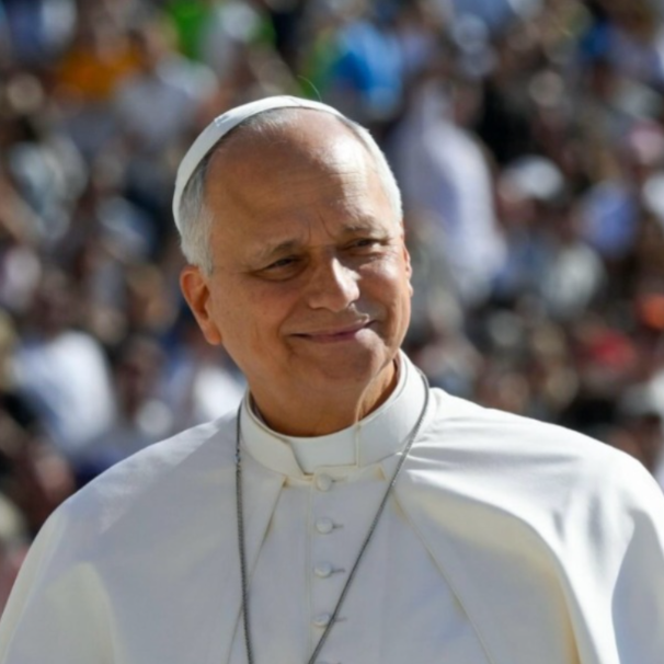 Vaticano atualiza estado de saúde do papa Leão XIV e descarta necessidade de tratamento adicional contra câncer