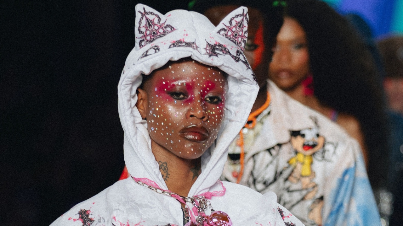 Estilo alternativo domina as passarelas do São Paulo Fashion Week