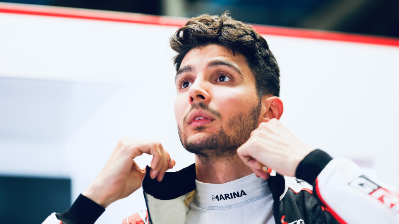 Ocon defende permanência na F1 e elogia Rafa Câmara