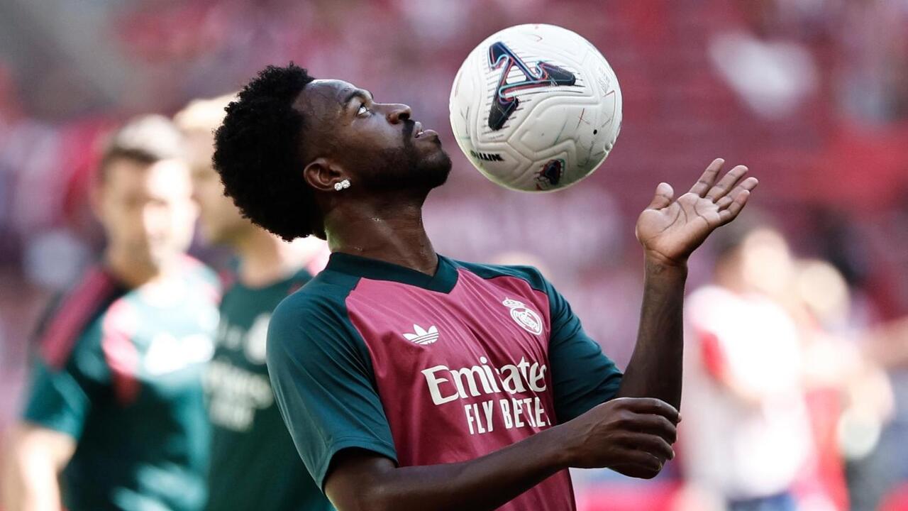Jornal espanhol critica momento de Vinícius Júnior