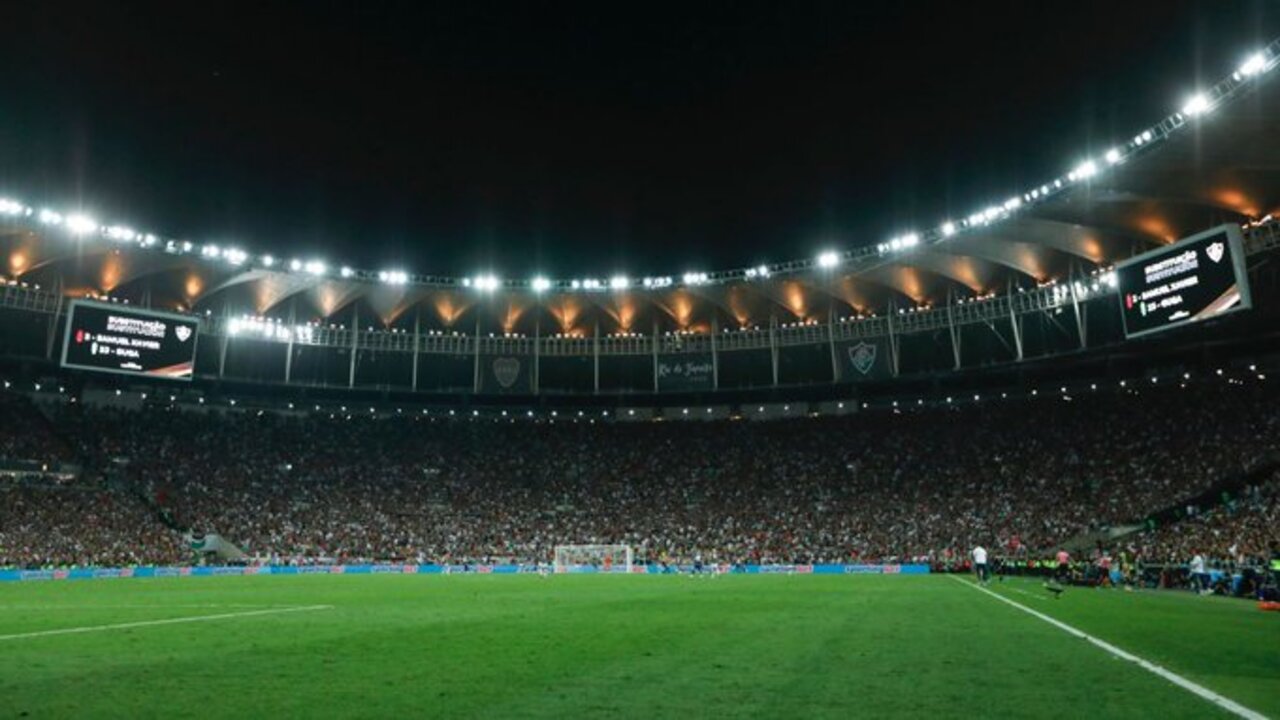 Justiça nega liminar e Vasco busca alternativa em São Januário