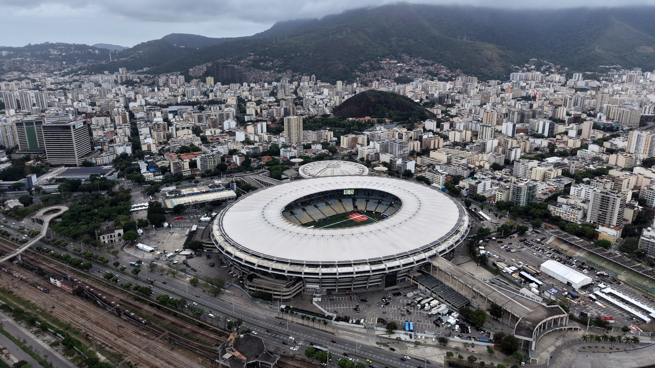 Justiça suspende pedido de Vasco para jogar no Maracanã