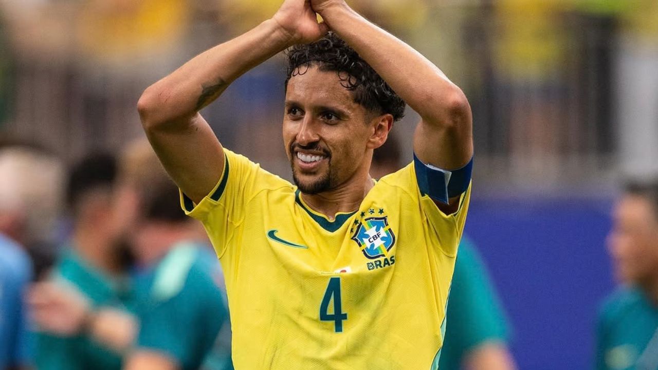 Marquinhos valoriza recepção calorosa da torcida indiana