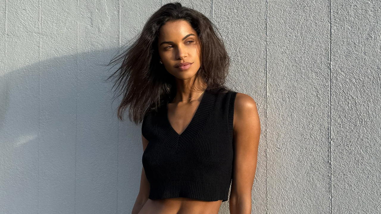 Modelo Daiane Sodré fala sobre sua volta às passarelas da Victoria’s Secret