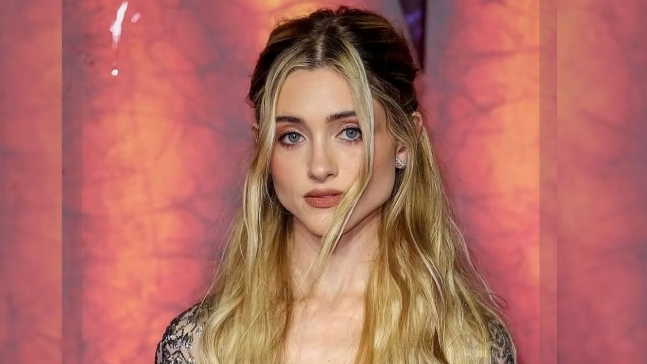 Natalia Dyer atuará em série da HBO após Stranger Things