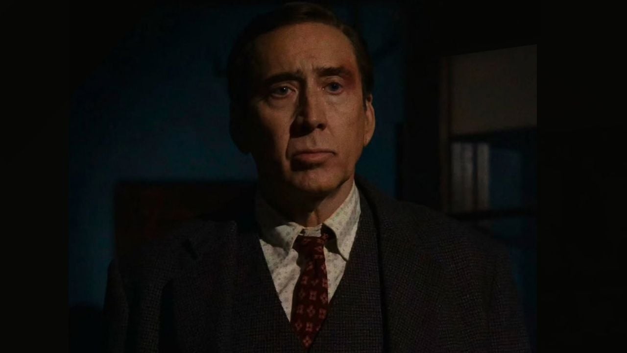 Nicolas Cage compara negativamente filmes da Marvel à WWE