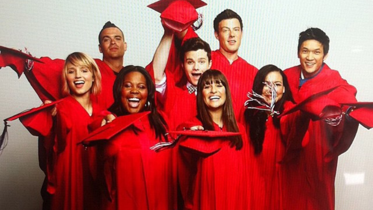Reboot da série musical de sucesso ‘Glee’ é oficialmente confirmado