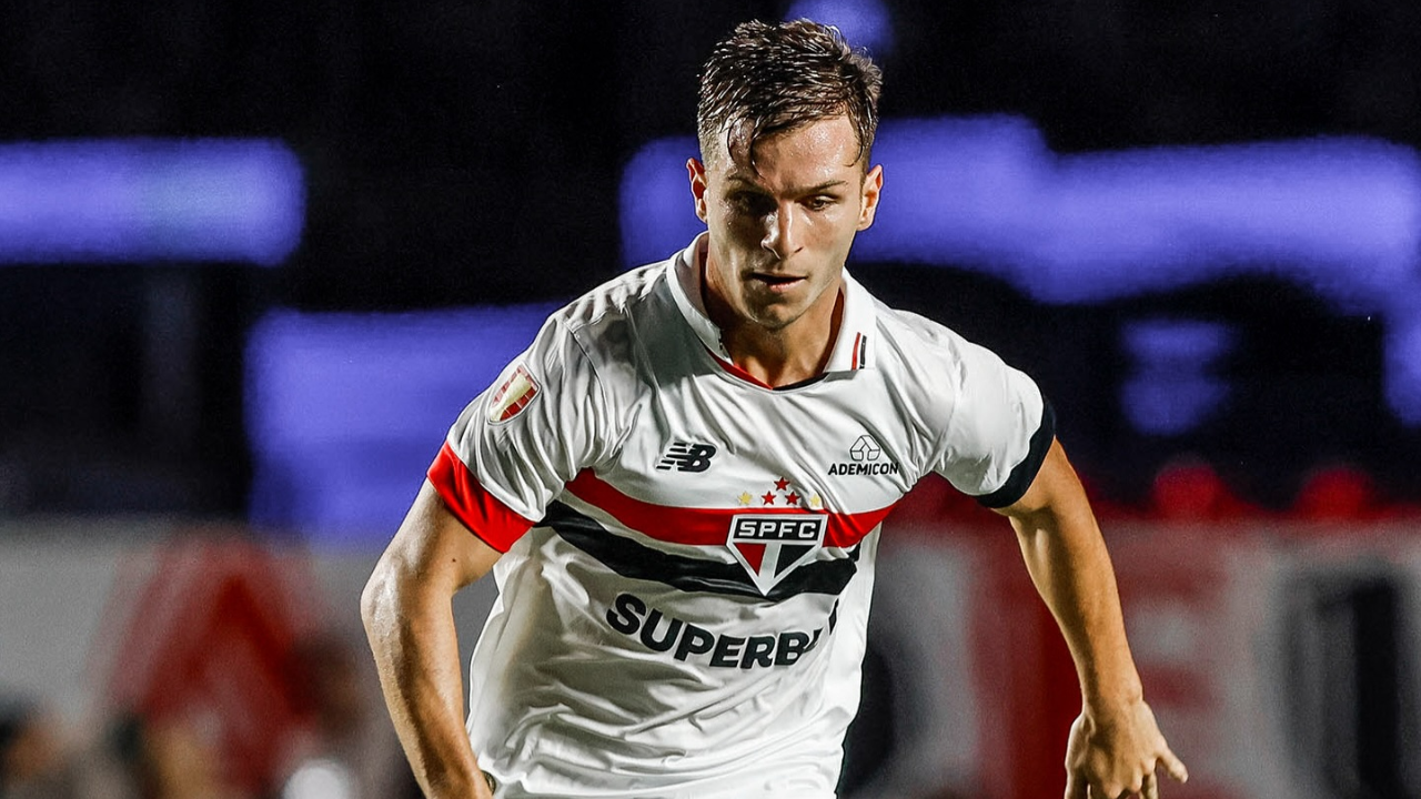 São Paulo pode perder 6 pontos no Brasileirão por dívida