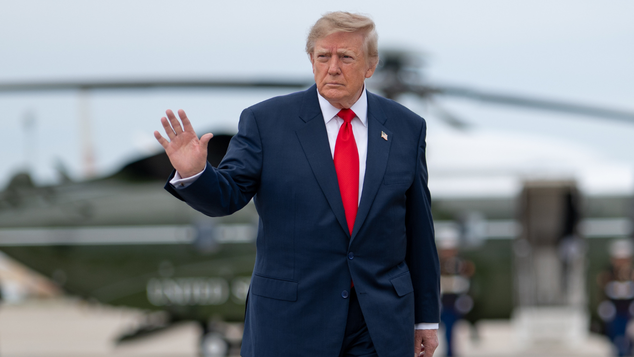 Trump recebe críticas por importação de diesel russo