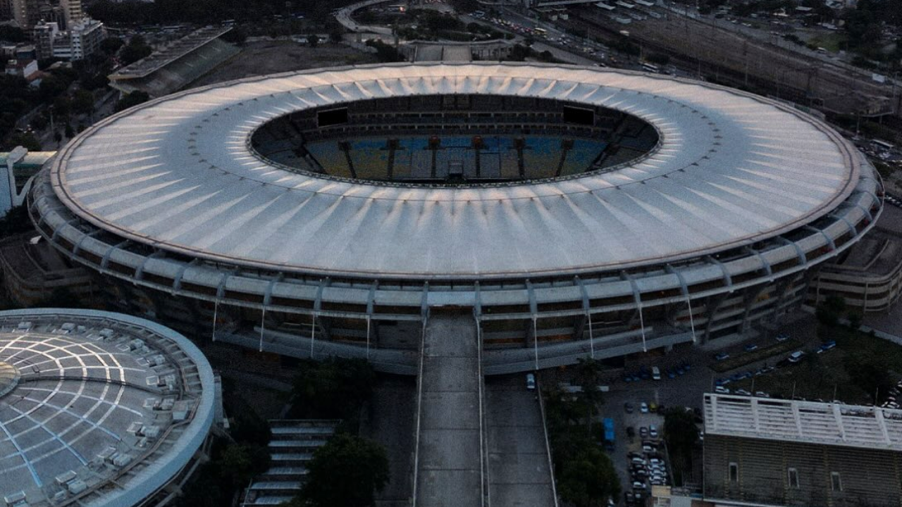 STJ permite que Vasco enfrente Boca Juniors no Maracanã