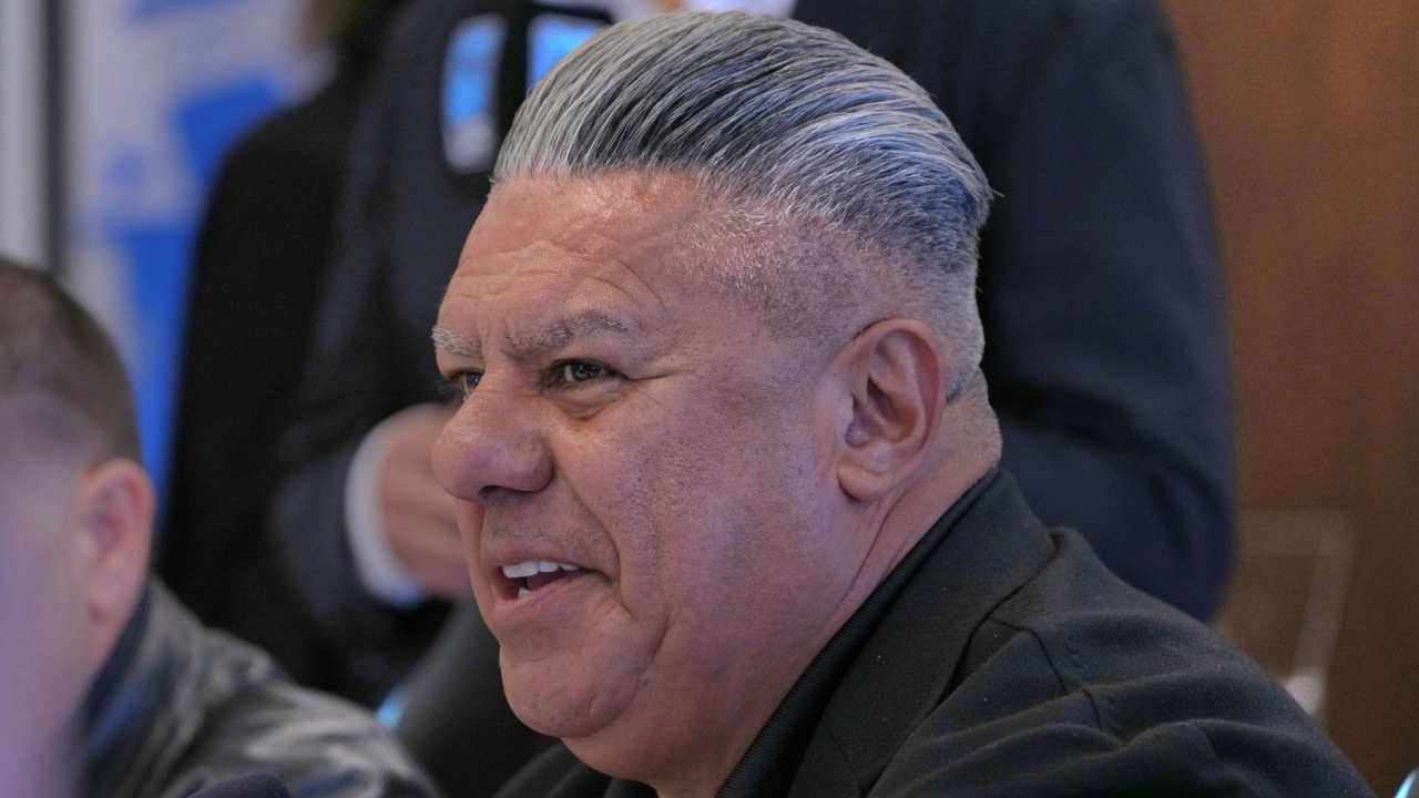 AFA aprova mudança de formato para campeonato argentino