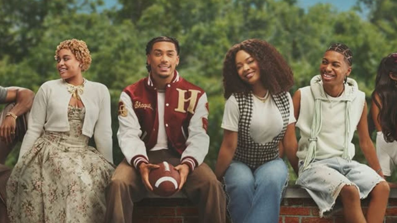 Série “Um Mundo Diferente” se prepara para 2ª temporada