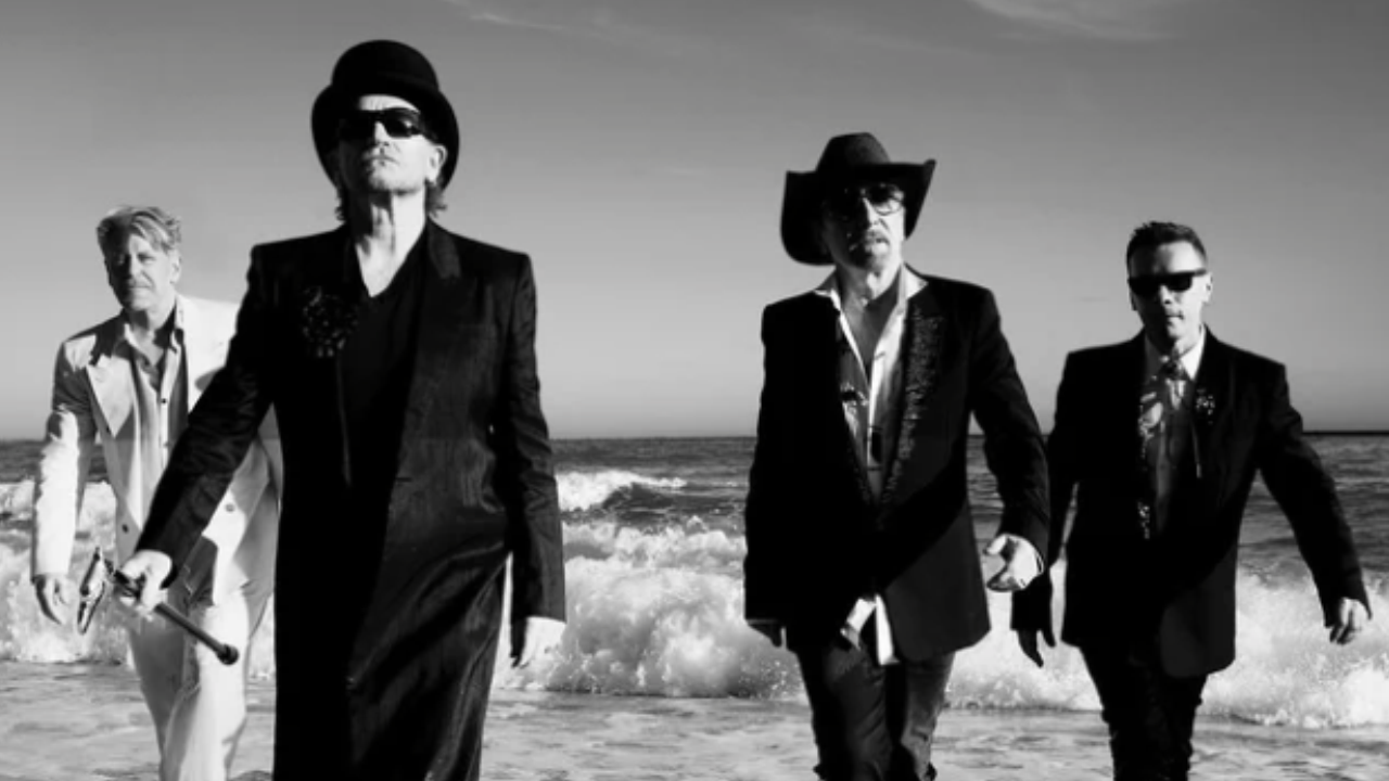 Show do U2 no Brasil tem data extra confirmada