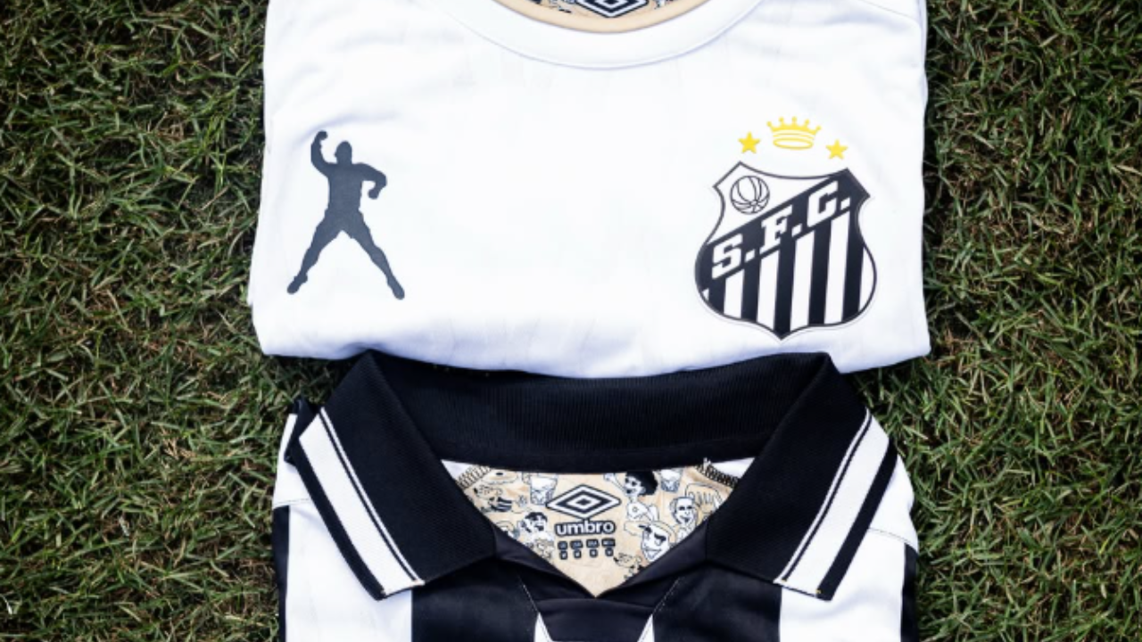 Santos recebe mais três transfer bans e pode sofrer nova punição por caso Yusupha Njie