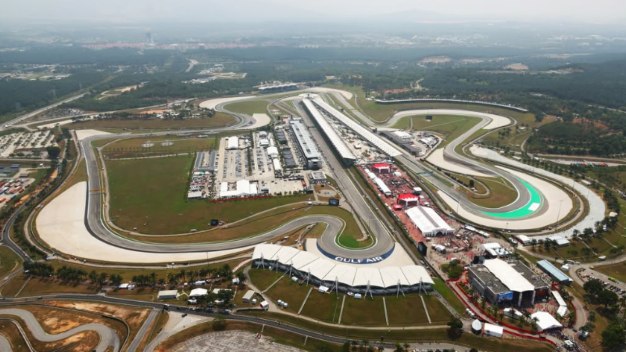 Entenda por que GP de Singapura é chamado de “Mônaco noturno”