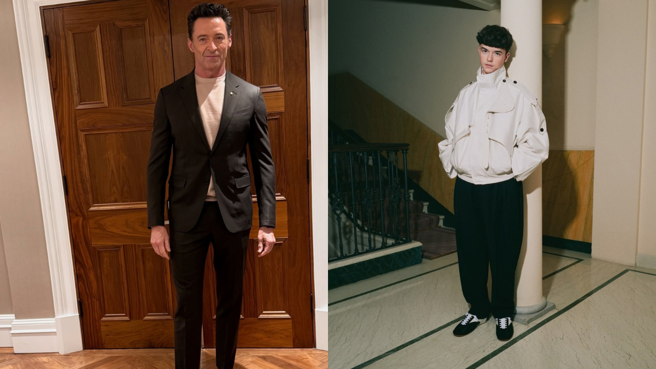 “Treasure Island”: adaptação com Hugh Jackman e Owen Cooper tem data de estreia divulgada