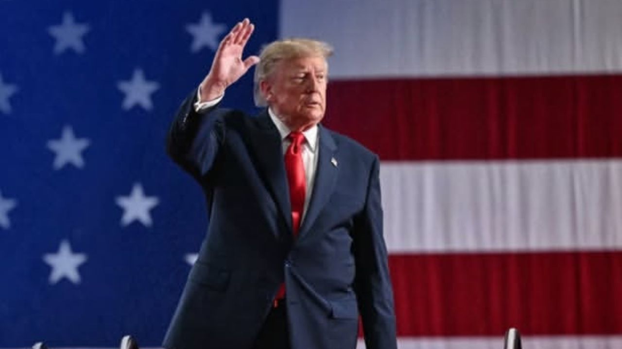 Trump e militares discutem novo ataque dos EUA contra o Irã